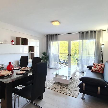 Ferienwohnung Adam'S Flat Corazon De Salou Exterior foto