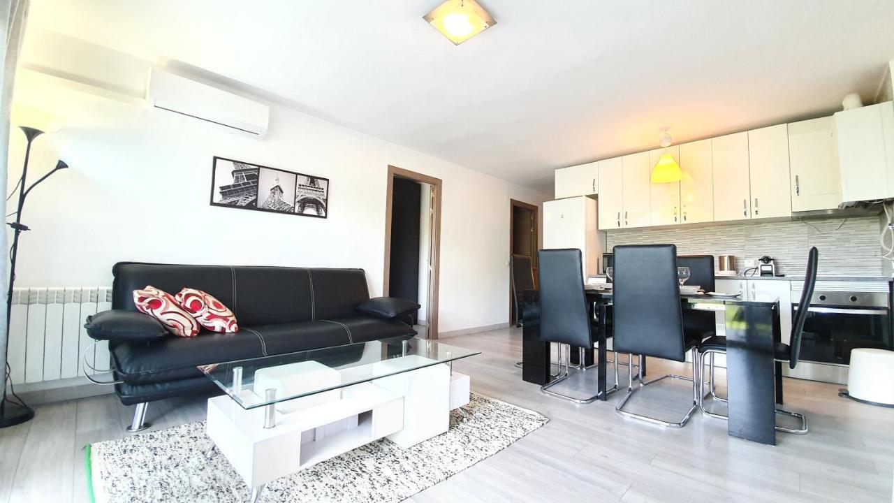Ferienwohnung Adam'S Flat Corazon De Salou Exterior foto