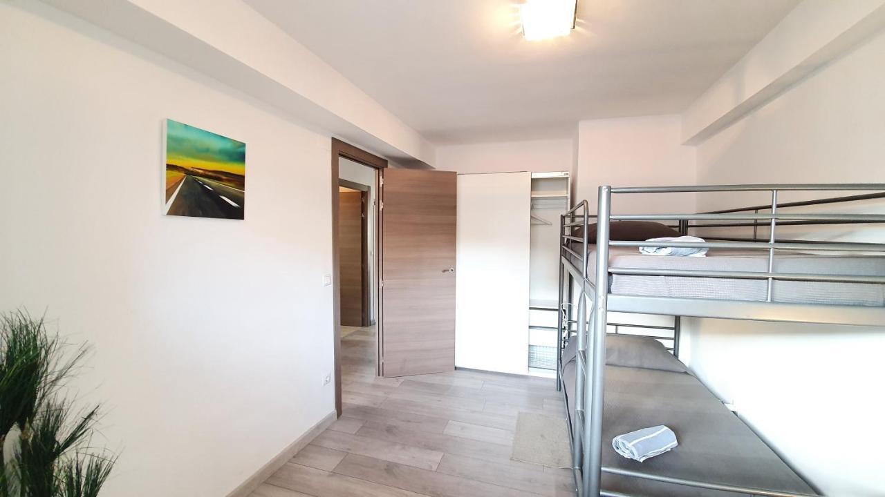 Ferienwohnung Adam'S Flat Corazon De Salou Exterior foto