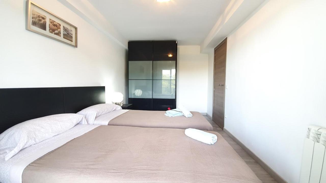 Ferienwohnung Adam'S Flat Corazon De Salou Exterior foto